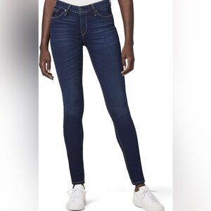 Hudson Krista Super Skinny Jeans